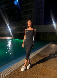 Candy - Acompañantes transexual in Manila Photo 1 of 2