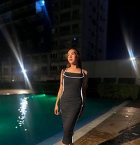 Candy - Acompañantes transexual in Manila