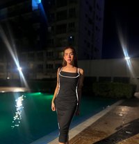 Candy - Acompañantes transexual in Manila