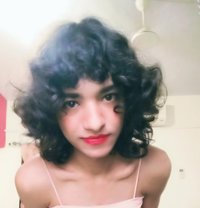 Candy - Acompañantes transexual in Pune