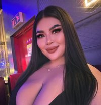 Candy Fat Girl - masseuse in Riyadh