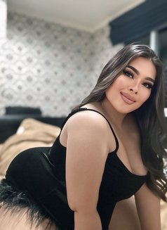 Candy Fat Girl - masseuse in Riyadh Photo 4 of 9