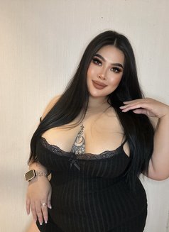 Candy Fat Girl - masseuse in Riyadh Photo 5 of 9