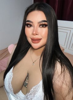 Candy Fat Girl - masseuse in Riyadh Photo 7 of 9