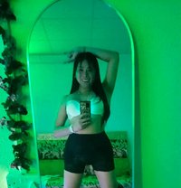 Candy Fernandez - Acompañantes transexual in Al Ain