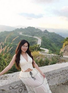 Candy Fernandez - Transsexual escort in Al Ain Photo 3 of 30