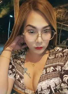 Candy Fernandez - Transsexual escort in Al Ain Photo 6 of 30