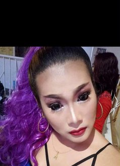 Candy Fernandez - Transsexual escort in Al Ain Photo 7 of 30