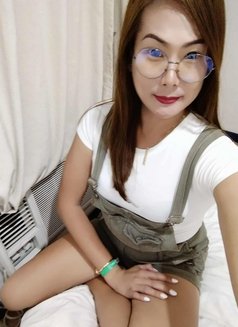 Candy Fernandez - Transsexual escort in Al Ain Photo 10 of 30