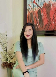 Candy Fernandez - Transsexual escort in Al Ain Photo 11 of 30