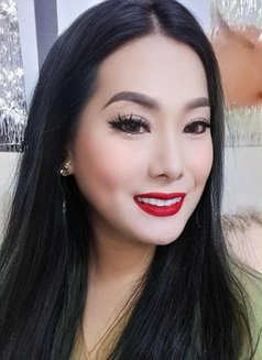 Candy Fernandez - Transsexual escort in Al Ain Photo 13 of 30