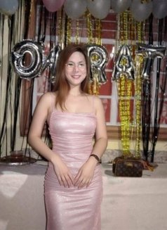 Candy Fernandez - Transsexual escort in Al Ain Photo 14 of 30