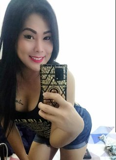 Candy Fernandez - Transsexual escort in Al Ain Photo 17 of 30