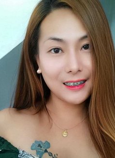 Candy Fernandez - Transsexual escort in Al Ain Photo 19 of 30