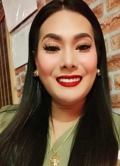 Candy Fernandez - Transsexual escort in Al Ain Photo 20 of 30