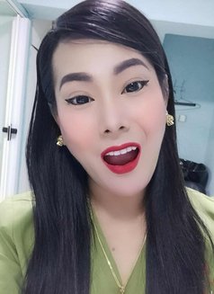 Candy Fernandez - Transsexual escort in Al Ain Photo 21 of 30