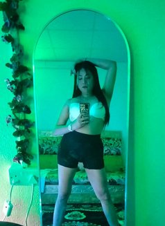 Candy Fernandez - Transsexual escort in Al Ain Photo 22 of 30