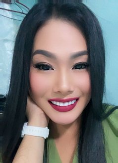 Candy Fernandez - Transsexual escort in Al Ain Photo 24 of 30