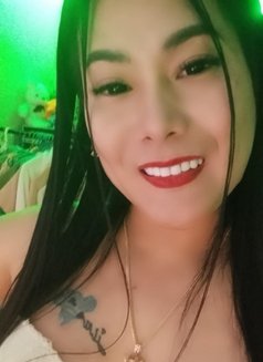 Candy Fernandez - Transsexual escort in Al Ain Photo 25 of 30
