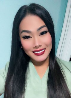 Candy Fernandez - Transsexual escort in Al Ain Photo 26 of 30