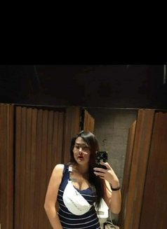 Candy Fernandez - Transsexual escort in Al Ain Photo 29 of 30