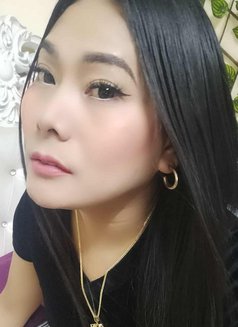Candy Fernandez - Transsexual escort in Al Ain Photo 30 of 30