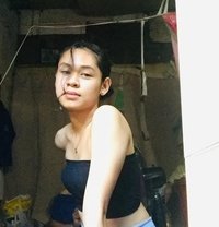 Candy - escort in Makati City