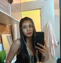 Candy - escort in Makati City