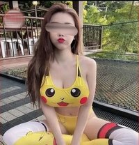 Sugar just arrived! - puta in Kuala Lumpur