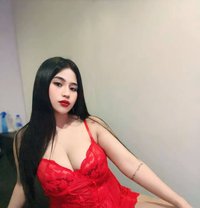 Candy - escort in Makati City