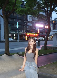 ζε°ε§ TINIEST PUSSY OF THEM ALL πΉπΌ - escort in Manila Photo 2 of 19
