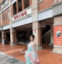 李小姐 TINIEST PUSSY OF THEM ALL 🇹🇼 - escort in Manila