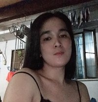 Candy - Transsexual escort in Angeles City