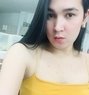 Candy - Transsexual escort in Angeles City Photo 3 of 10