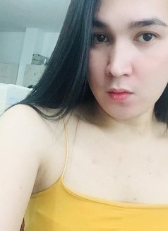 Candy - Transsexual escort in Angeles City Photo 3 of 10