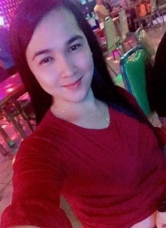 Candy - Acompañantes transexual in Angeles City Photo 9 of 10