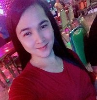 Candy - Transsexual escort in Angeles City