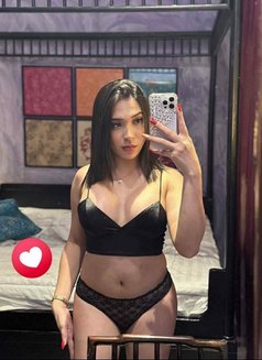 TS MORGAN - Transsexual escort in Bangkok Photo 6 of 6