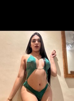 TS MORGAN - Transsexual escort in Bangkok Photo 1 of 6