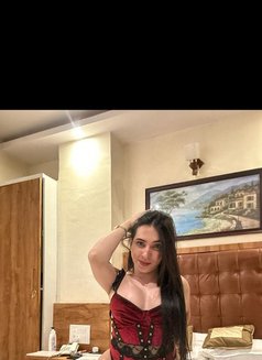 TS MORGAN - Transsexual escort in Bangkok Photo 2 of 6