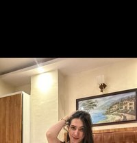 TS MORGAN - Transsexual escort in Bangkok