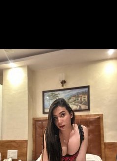 TS MORGAN - Transsexual escort in Bangkok Photo 3 of 6