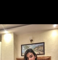 TS MORGAN - Transsexual escort in Bangkok