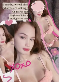 Candy - Transsexual escort in Cebu City Photo 10 of 10