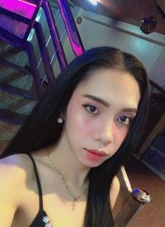 Candy - Transsexual escort in Manila Photo 6 of 7
