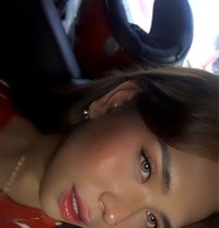 Candy - Transsexual escort in Manila