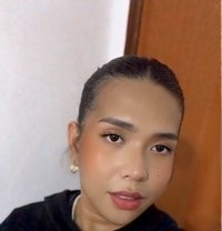 Candy - Transsexual escort in Manila