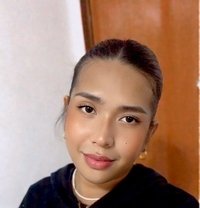 Candy - Transsexual escort in Manila