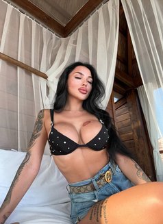 CANDY ♥ FIRST TIME ♥ EXCLUSIVE MODEL - escort in Al Manama Photo 2 of 12