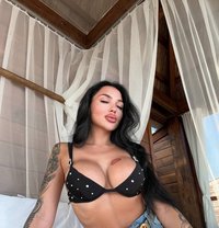 CANDY ♥ FIRST TIME ♥ EXCLUSIVE MODEL - escort in Al Manama